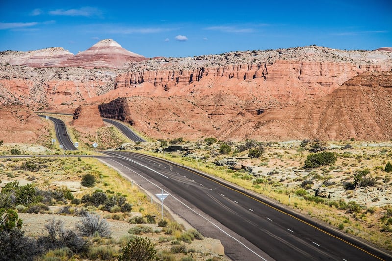 Scenic Routes