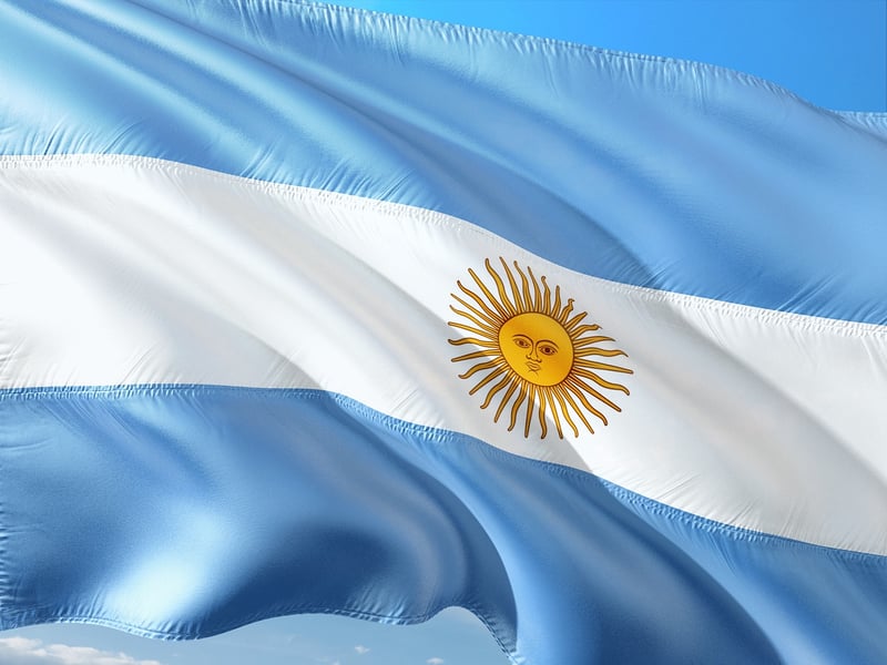 Patagonia, Argentina