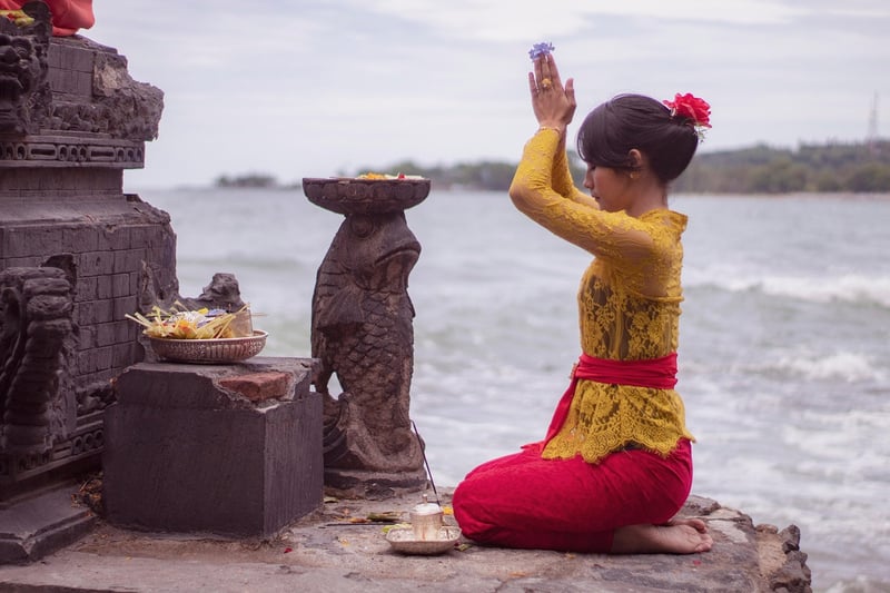 Bali Wellness Retreat