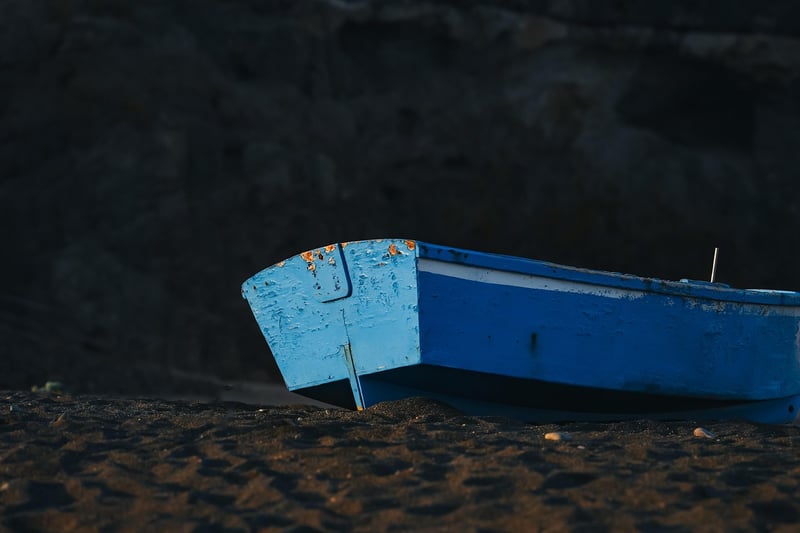 Seaside Serenity