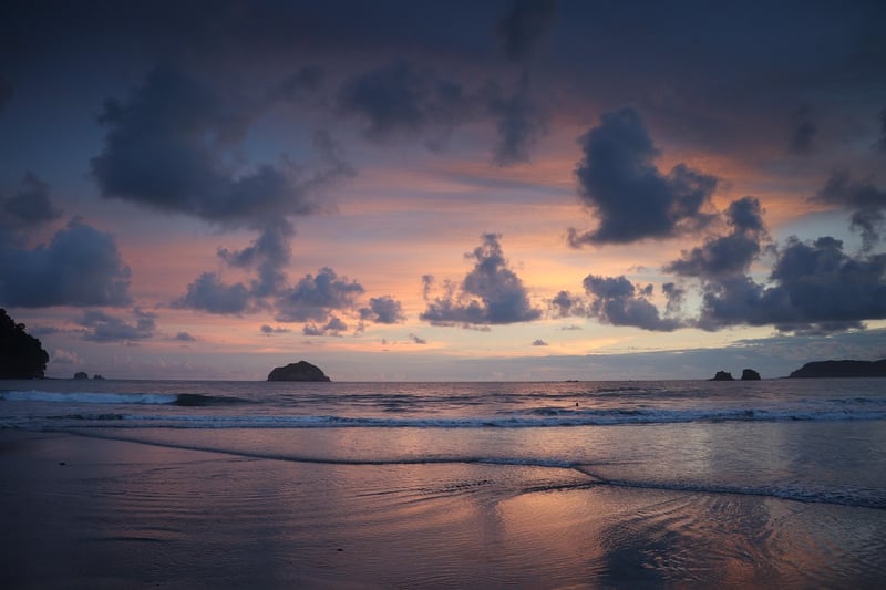 Costa Rica Wellness Retreat