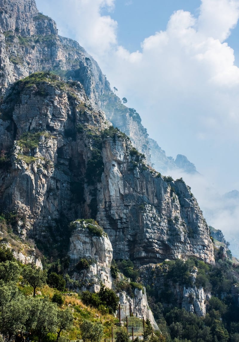 Boutique Inn in Amalfi Coast