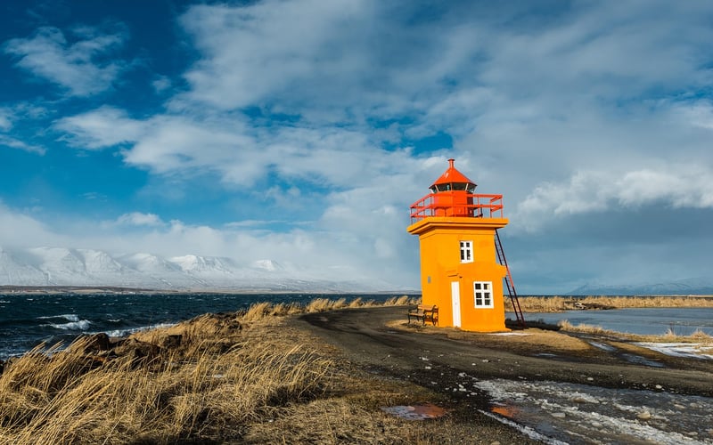 The Ring Road, Iceland