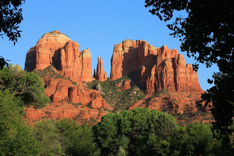 Sedona Wellness Retreat