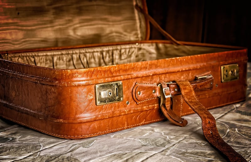 Travel Luggage